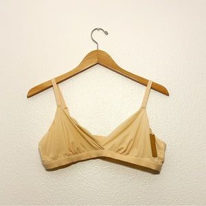 SKIMS Fits Everybody Crossover Bralette - Size 2X - MSRP $34